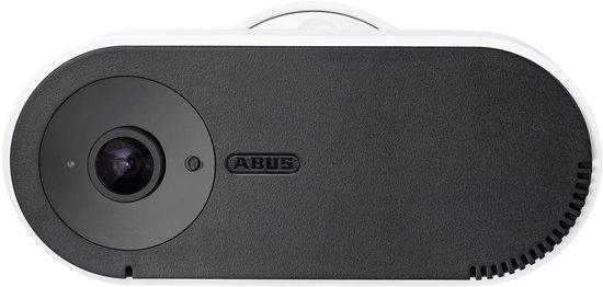 ABUS Wifi - Privacy Binnencamera - Wit
