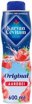 Karvan Cévitam aardbei - Siroop - 6 x 600ml