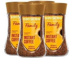 Tchibo - Family Oploskoffie - 6x 200g