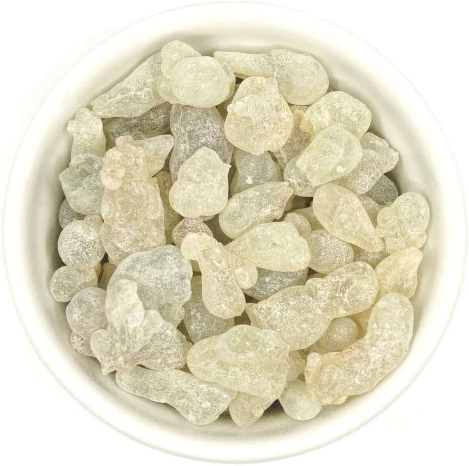 Farbenwald Groene Wierook Hojari 50g - Puur uit Oman