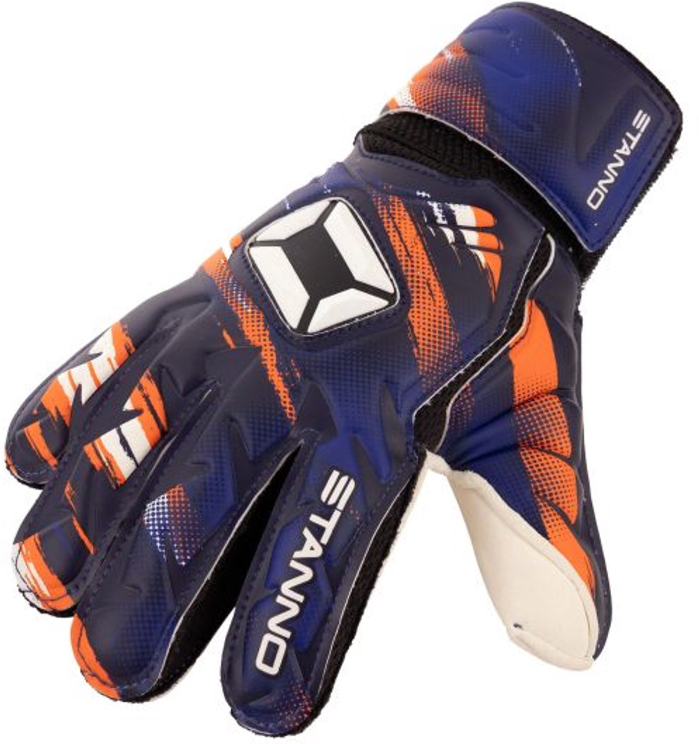 Stanno Flare JR Keepershandschoenen - Maat 3