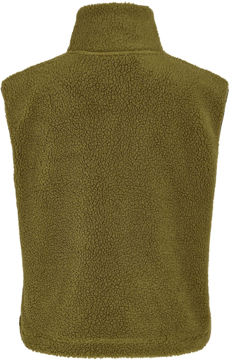 Noisy May Gilet NMMASEY teddy