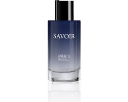 Paris Royale Savoir Parfum - Hesperidisch eau de parfum voor heren - 100 ml