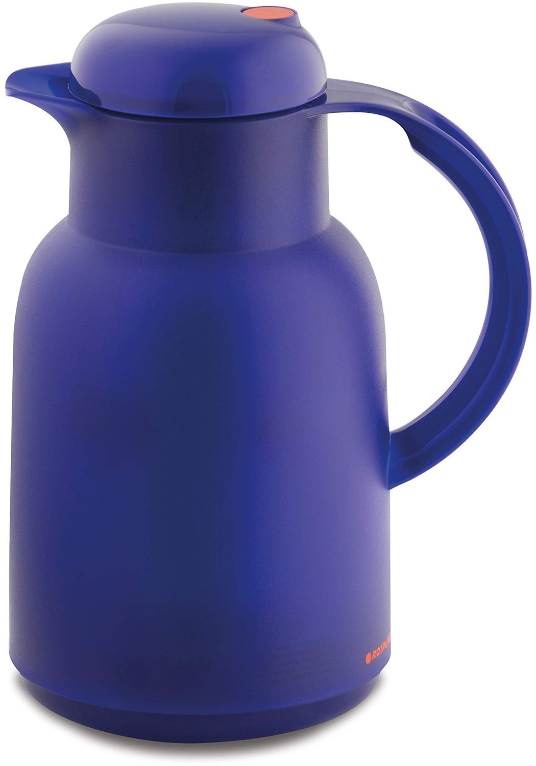 Thermosfles - 1,0 l - Dubbelwandige isolatie