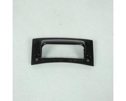 Cache entourage éclairage pour scooter Piaggio 50 Typhoon 2001 9239905 9239005
