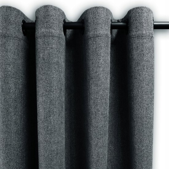 Verduisterende Gordijnen 100x195 cm - Stijlvol en Praktisch