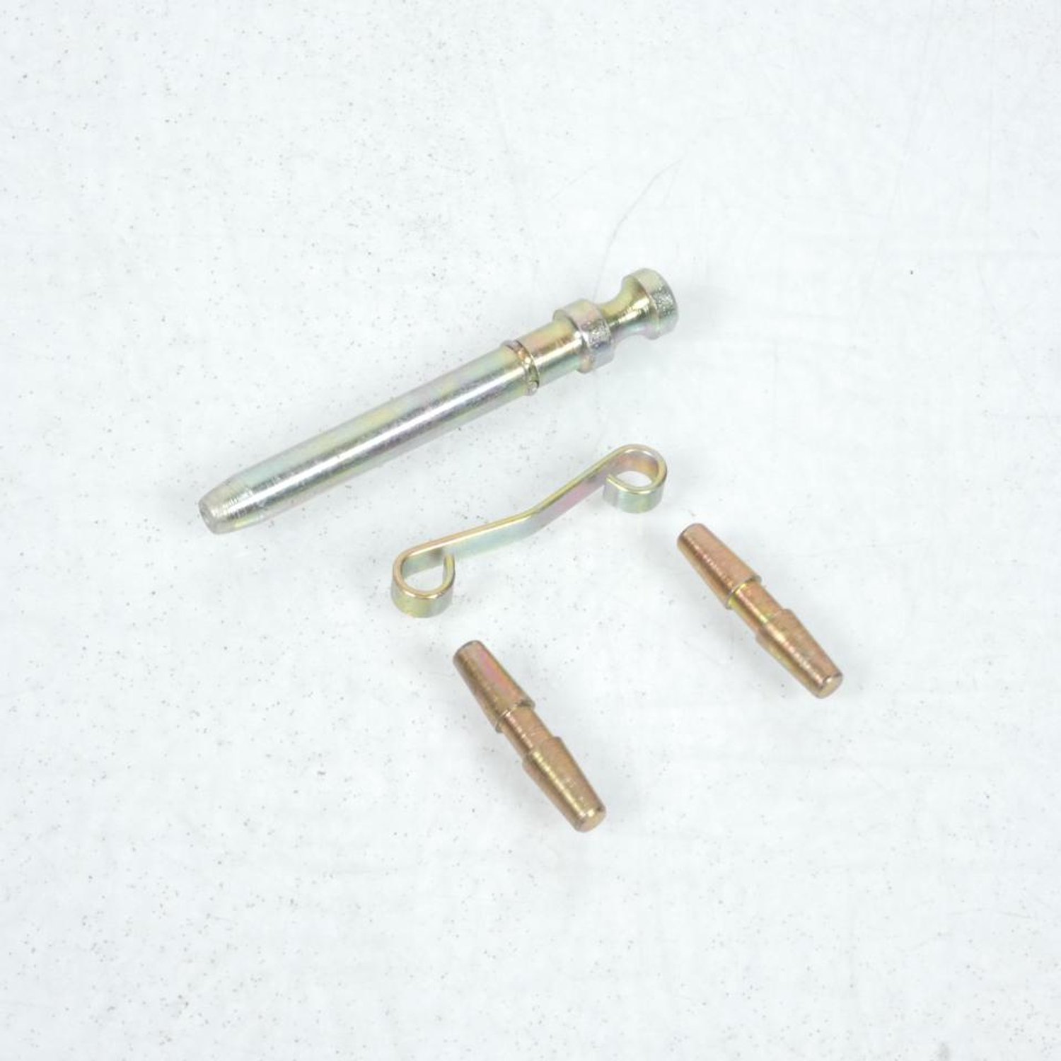 Set glijstuk veer voor motor Aprilia 250 RS 1995-2003 AP8213198 120280030