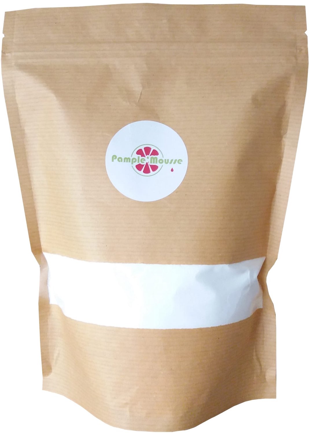 100% Plantaardige Marseille zeep vaatwas poeder NATUREL - ontvet en reinigt boorden - 2kg