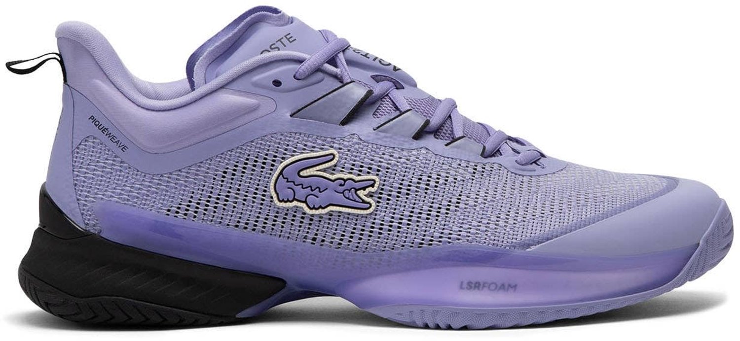 Lacoste AG-LT23 Ultra Tennisschoenen Heren – 42.5 Parma
