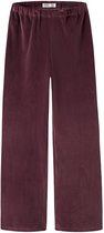Name it Broek Velours straight leg