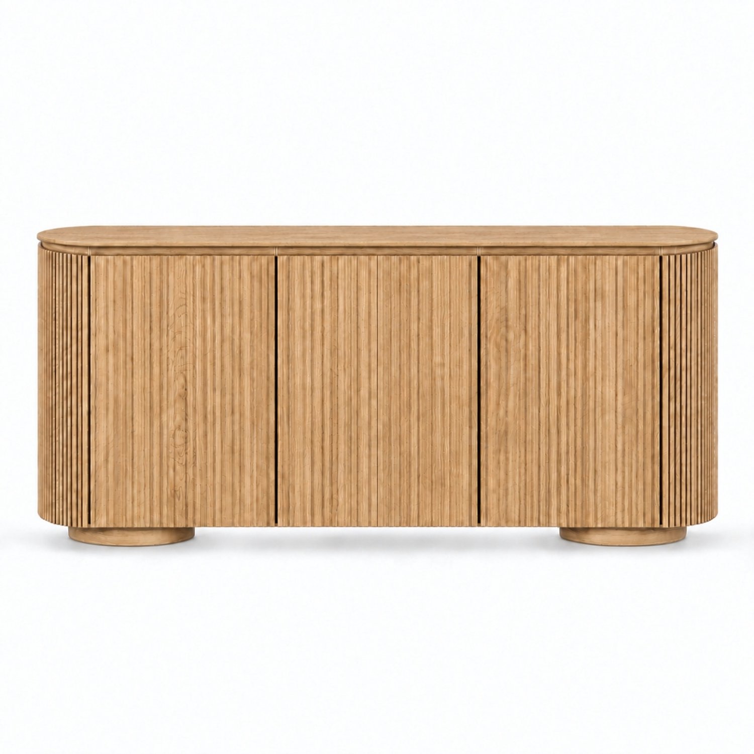 DS4U - Toki dressoir 120 cm - naturel