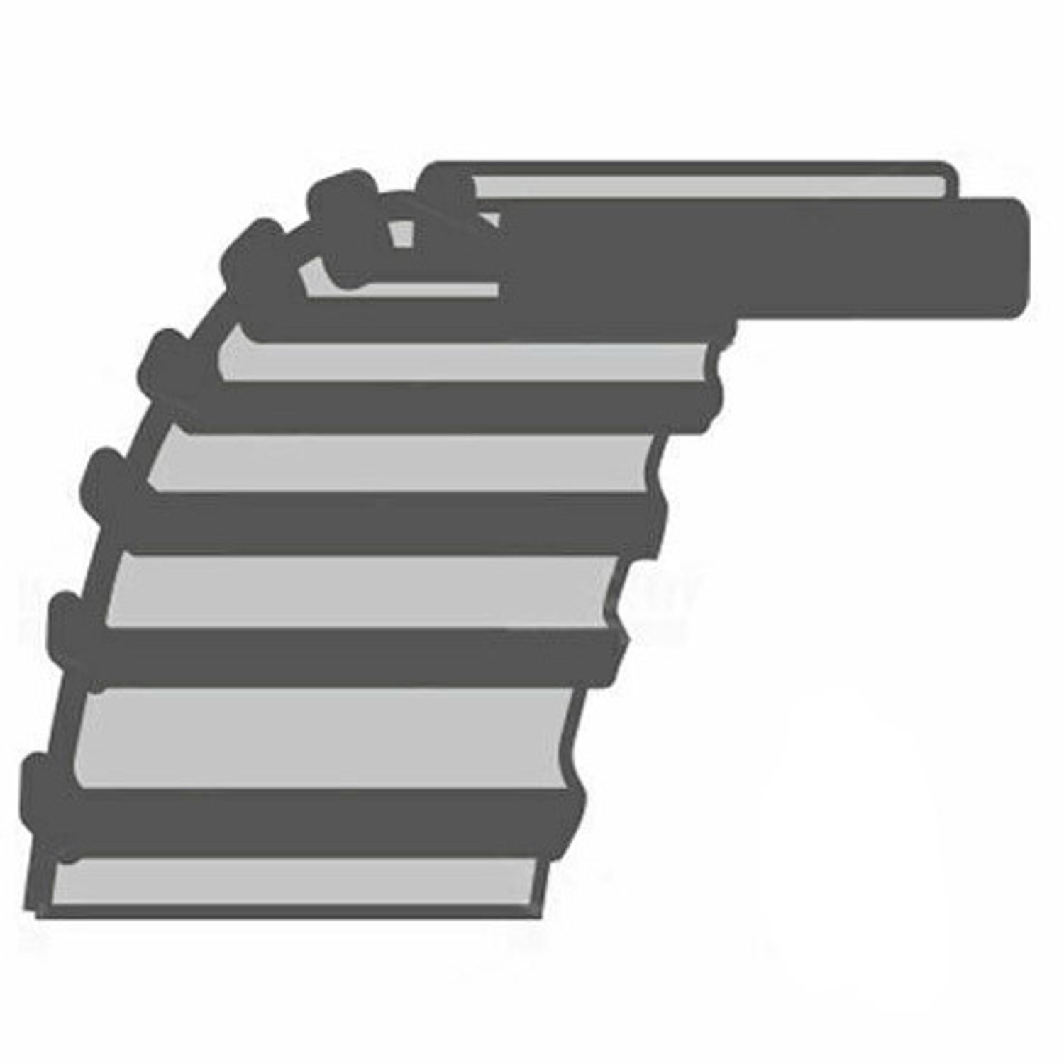 Aandrijfriem van 160 cm voor Alpina A-102, G, AT7-102, AT8-102, BT-102 en K108