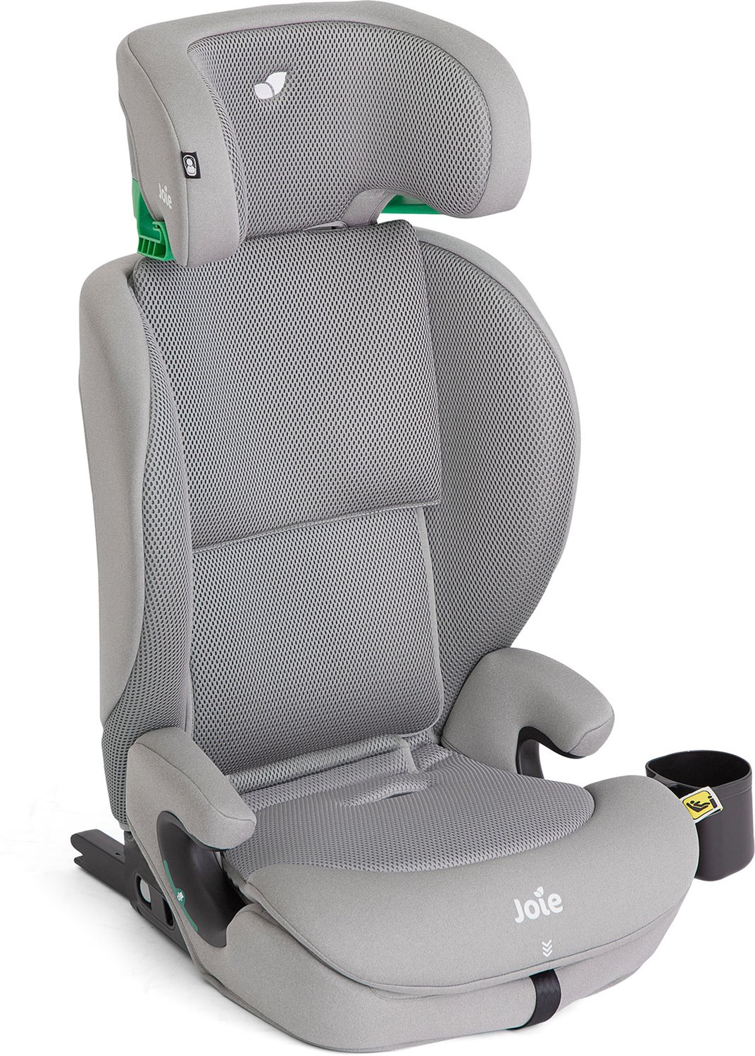 Joie i-Irvana Max Autostoeltje 76-150 cm, i-Size, Isofix, Quartz – foto 8