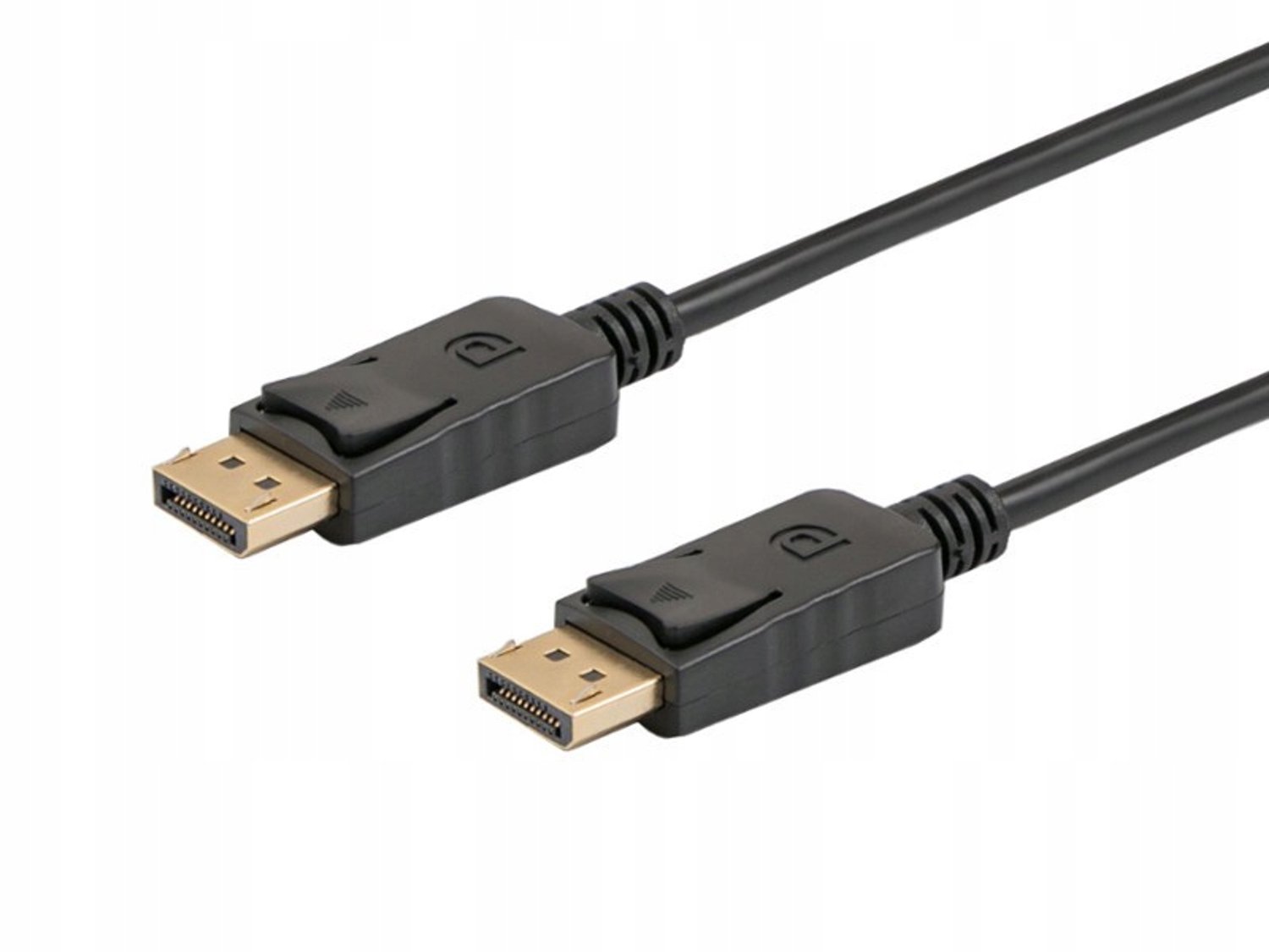 Savio CL-86 DisplayPort kabel M/M 3m Full HD