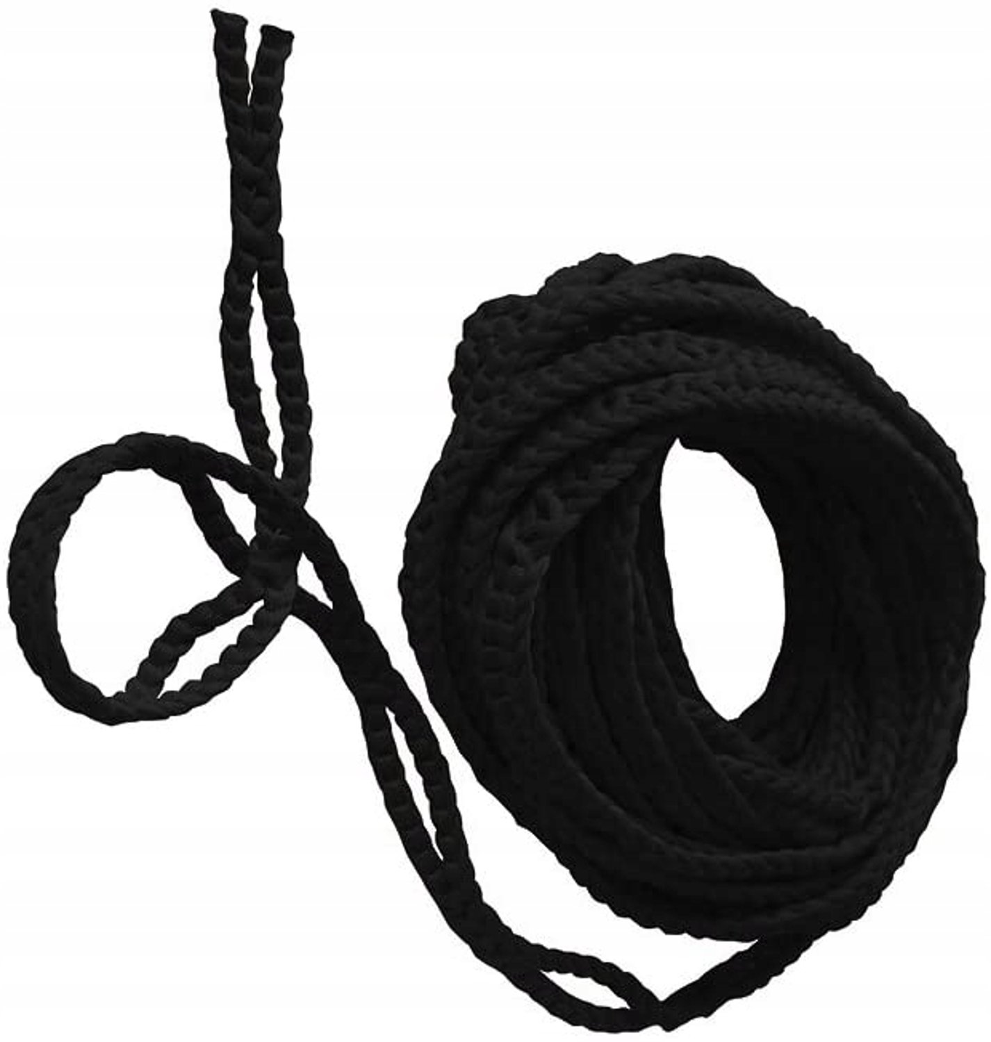 RunLock Rood Lijn 10mm 10m - Sterk en Flexibel