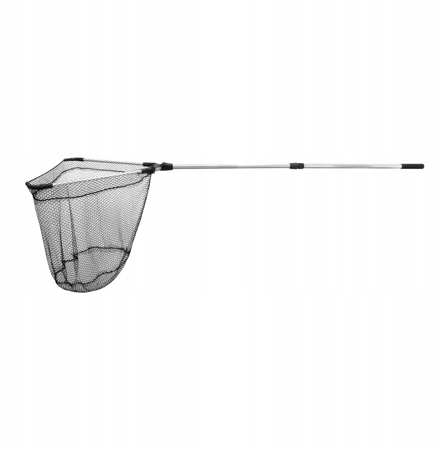 York Strong Visnet 60x60cm, 215cm Uitschuifbaar - Duurzaam Vangnet