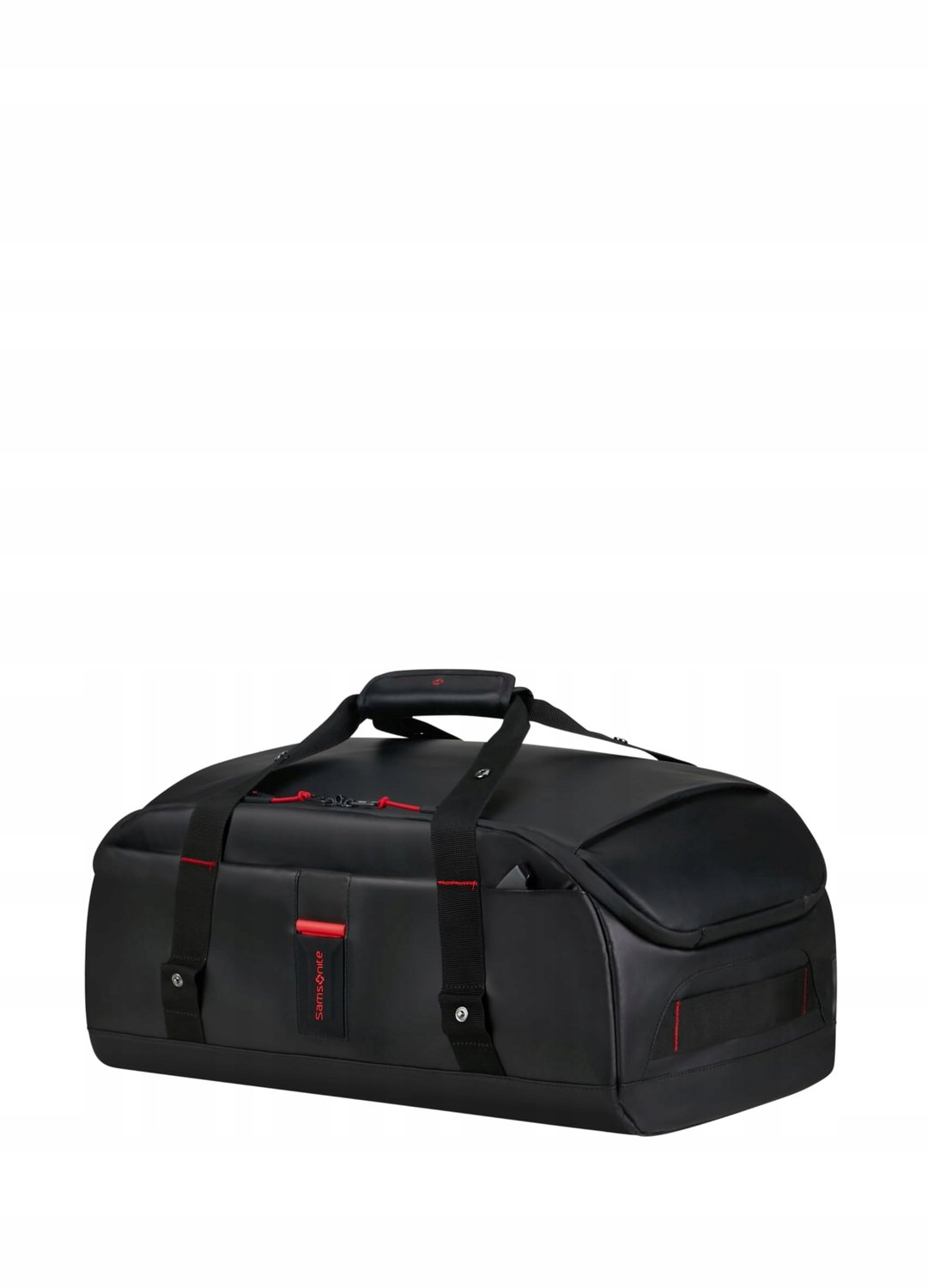 Samsonite reistas Paradiver Light Duffle Black zwart
