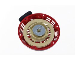 startmechanisme met terugslag voor Herkules RP 1300 B (RP1300B) trilplaat / trilwals