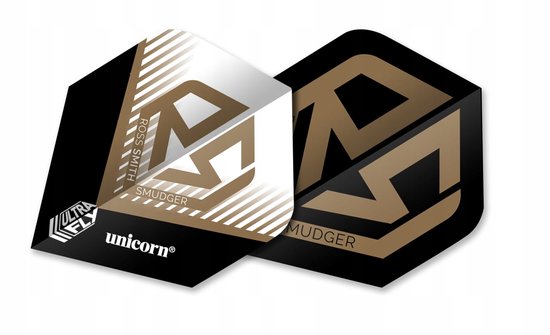 Unicorn UltraFly Ross Smith - Dart Flights van Unicorn — afbeelding 2