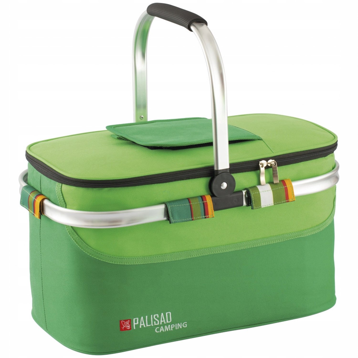 Merkloze Thermische Lunchtas - 10L, 44x24x26cm