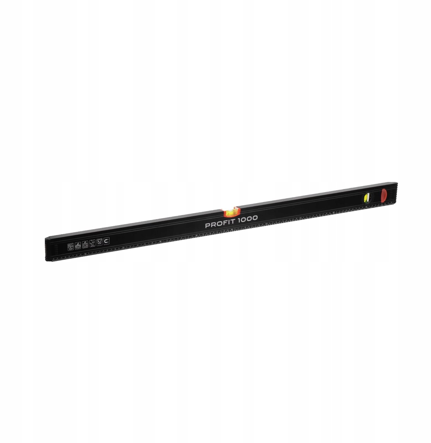 Waterpas met Magneet, 1000 mm