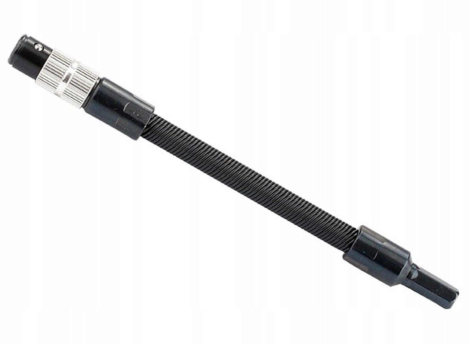 Flexibele Bitverlengstuk 1/4" 190mm GROSS