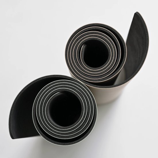 Love Generation - Infinite PRO Yogamat - Stone Blue — afbeelding 4
