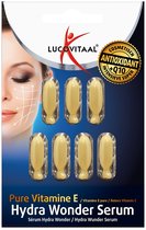 Lucovitaal Vitamine E Hydra Wonder Serum