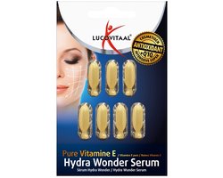 Lucovitaal Vitamine E Hydra Wonder Serum