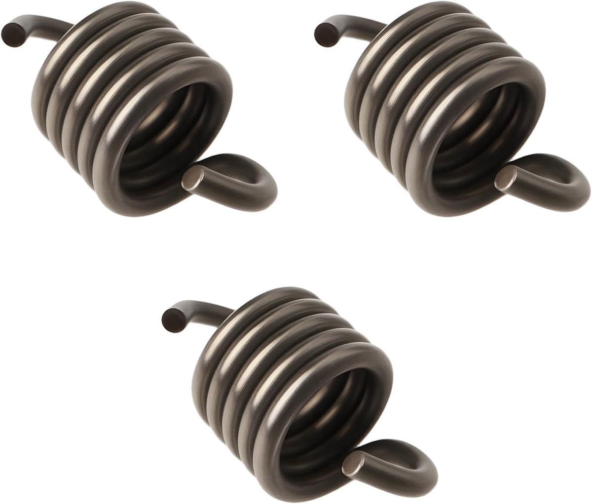 3 Stks Koppeling Veer A566000290 Compatibel met Echo CS-2511T CS-2511P Kettingzagen - ShopVlot
