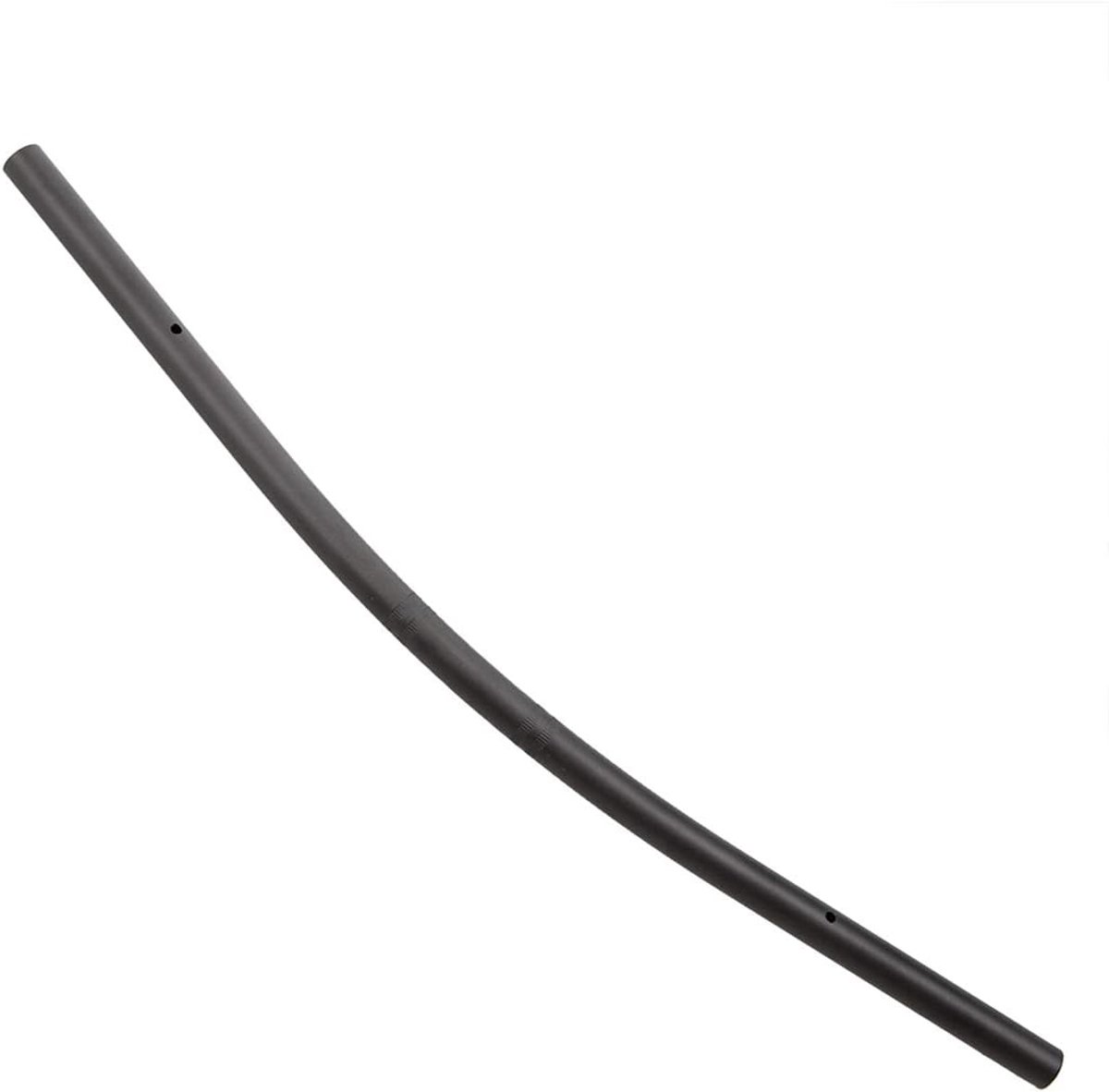 Universal Motorcycle Handlebar 7/8" 22mm - Black - ShopVlot