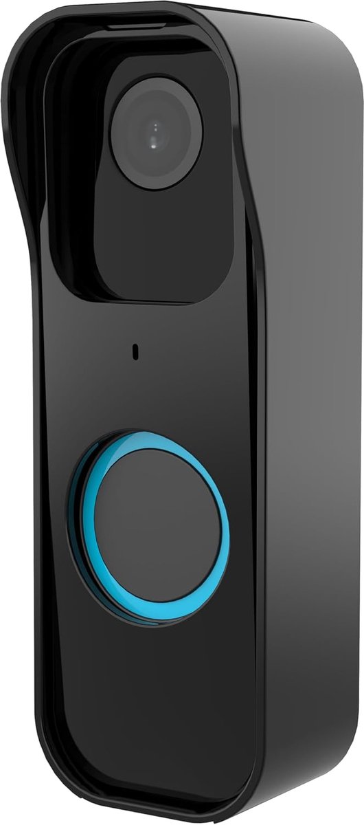 Blink Doorbell Holder Anti-Aging Protective Cover Door Holder for Blink Video Doorbell, Rugged Drill Holder Blink - ShopVlot