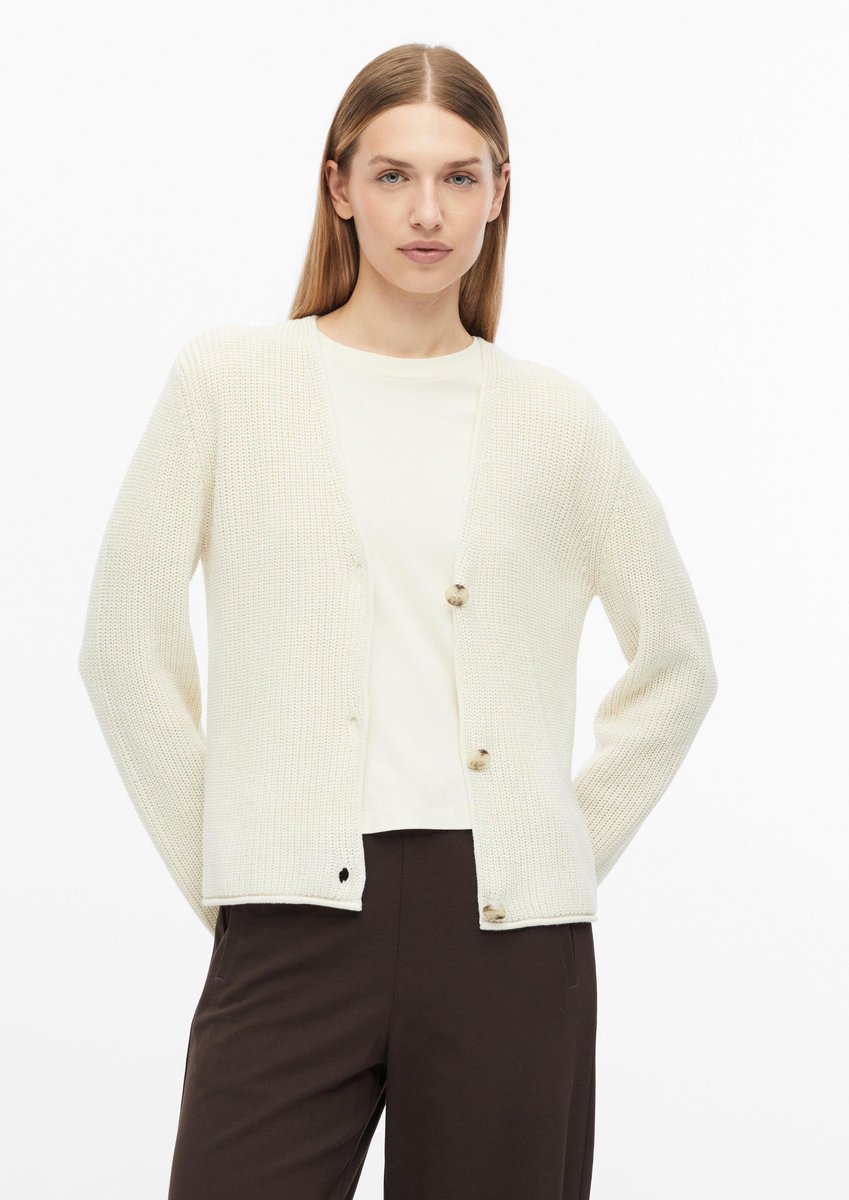s.Oliver Strickjacke