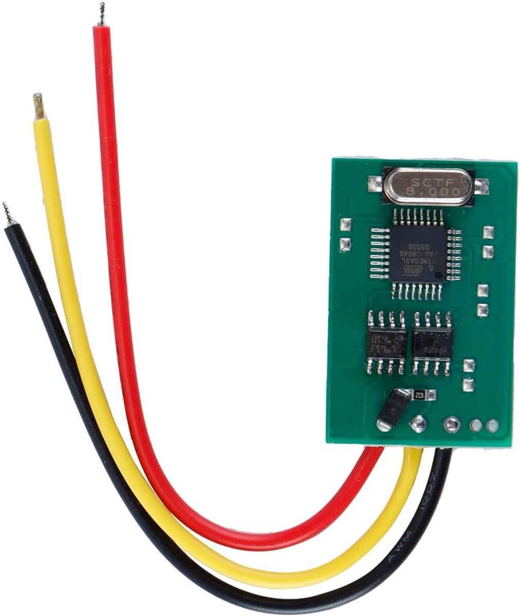 Auto-immo emulator BMW EWS 3.2 - met kabels - betrouwbare emulatie - geschikt voor E34 E36 E38 E39 E46 - ShopVlot