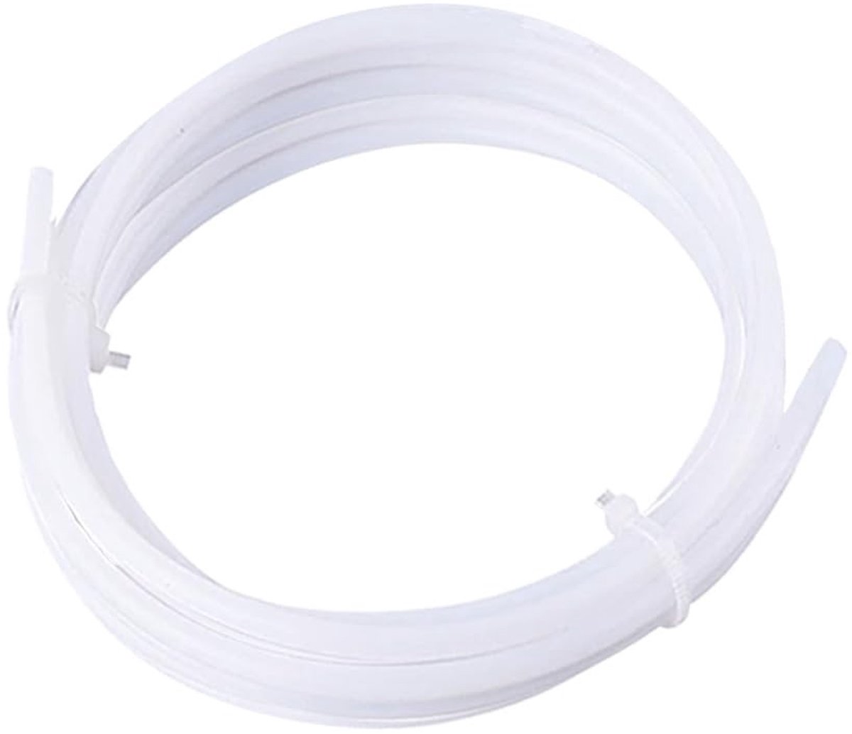 Solidchoice - 3D Printer PTFE Teflon Buizen 5 Meter voor Filament