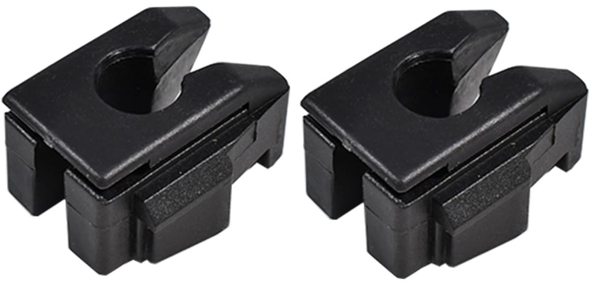 Solidchoice - Einddoppen 20 mm voor Hilti SMD 57 Magazine