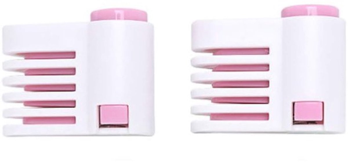 STKS DIY Cake Slicer, Stratificatie Auxiliary, Brood Plak, Toast Cut, 5 Lagen Leveler Slicer, Keuken Fixator Tool voor Cake