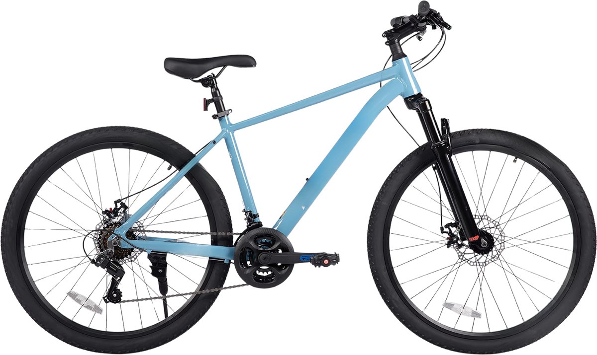 Happiq Mountainbike - Voor heren en dames