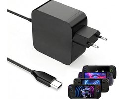 65W USB C Surface Power Supply for Microsoft Surface Pro 11 10 9 8, SurfacePro 12 (2025) Copilot+ PC Tablet SurfacePro - ShopVlot
