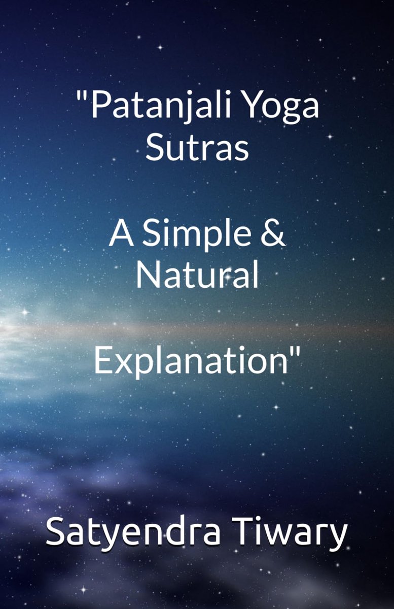 Patanjali Yoga Sutras: A Simple & Natural Explanation - ShopVlot