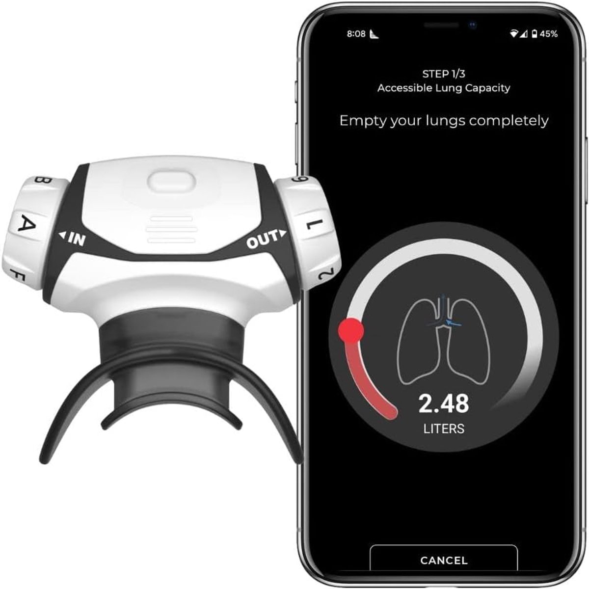 Airofit Pro 2.0 - 002 - ShopVlot