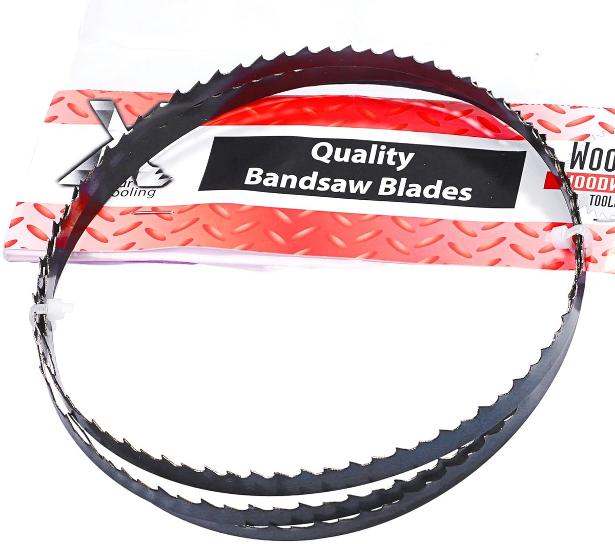 SCHEPPACH HBS20 Bandsaw Blade 12mm 4TPI Best Quality - ShopVlot