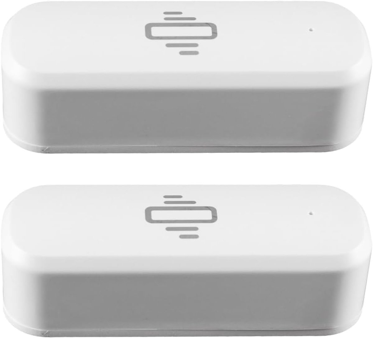 Vibratiesensor 2-Pack - WiFi Alarm - Instelbare Gevoeligheid - Real-time Monitoring - ShopVlot