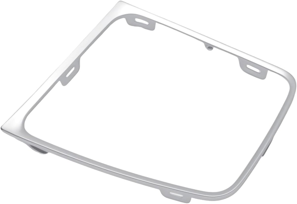 5GG713203A LHD automatische versnellingsknop hendel frame houder, vervanging voor Volkswagen Golf 7 7.5, Golf R - ShopVlot
