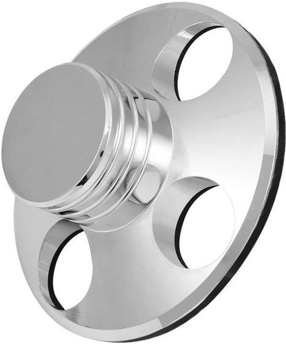 Draaitafel Schijfklem - Audio Platenspeler Stabilisator Metaal - LP Vinyl Platenklem