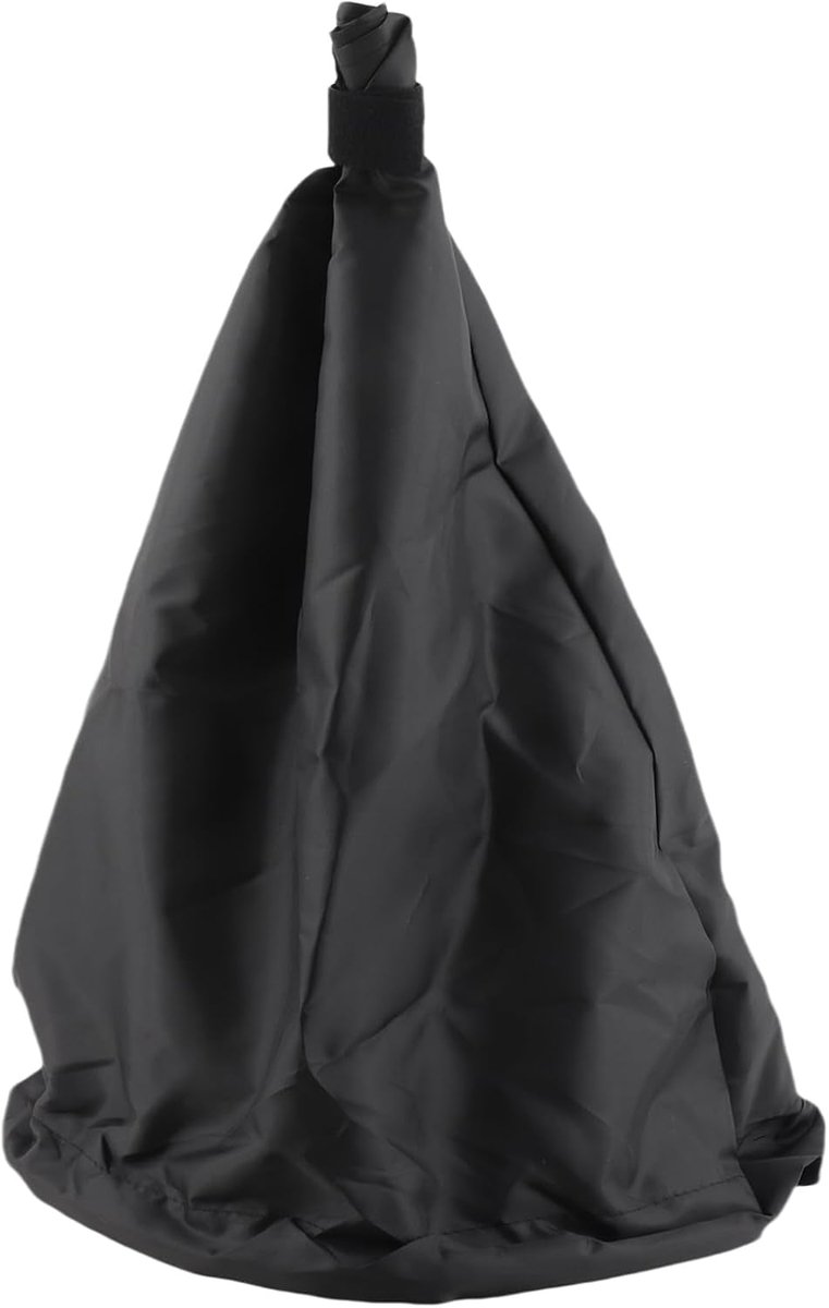 Oplaadpoort Cover - Waterproof Oxford Katoen - Magnetisch - Bescherming tegen weer en zon - ShopVlot