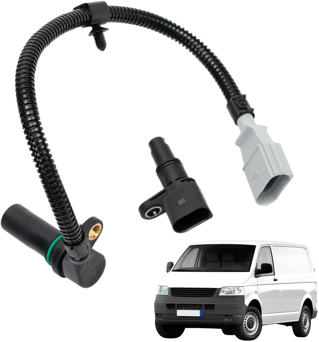 Crankshaft sensor camshaft sensor impulse generator sensor crankshaft position sensor camshaft position giver for - ShopVlot