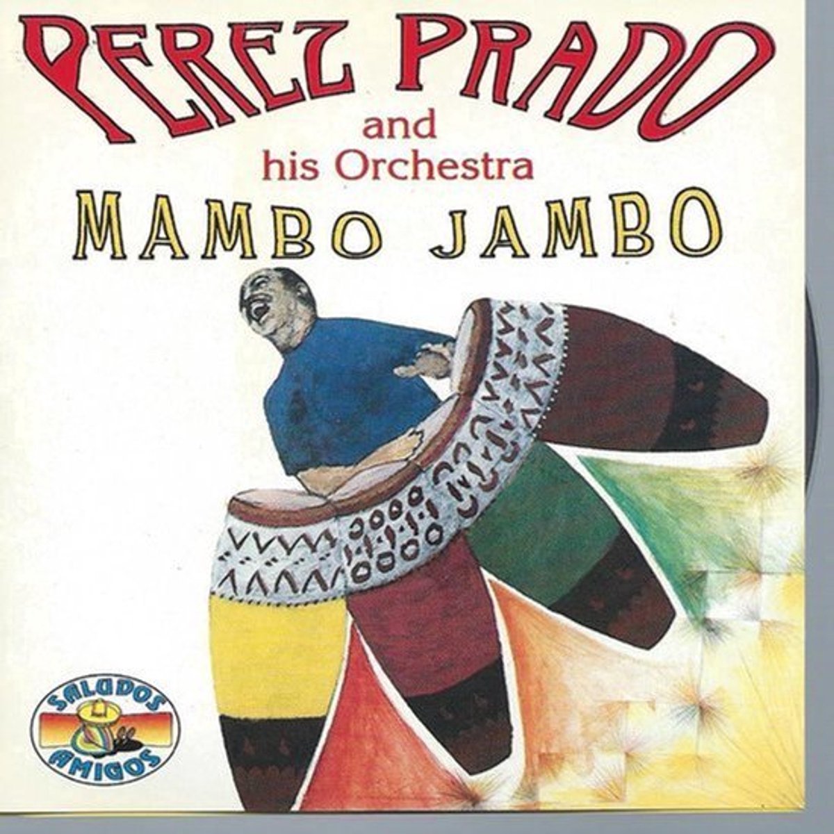Mambo Jambo