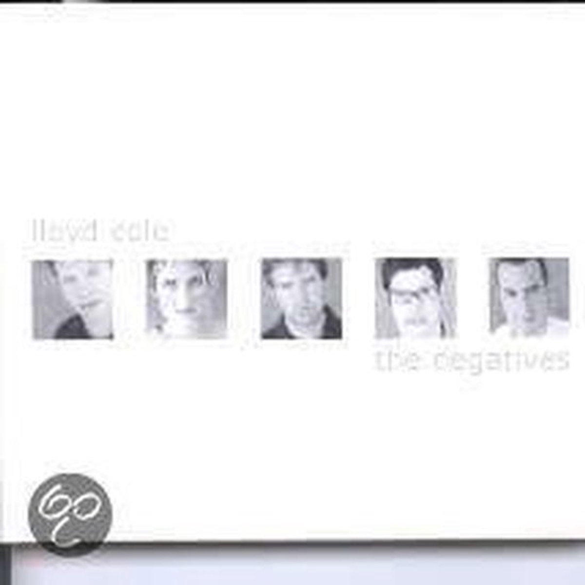 Lloyd Cole & The Negatives