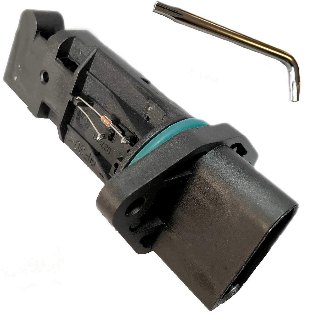 Twowinds - Mass Air Flow Meter + Torx, New Golf IV 1J1 1.9 TDI - ShopVlot
